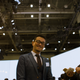 Takeki Tanaka. Photo Credit: Raphael Orlove/Jalopnik